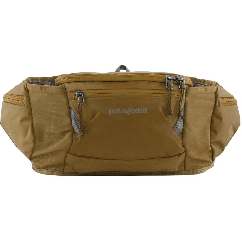 Patagonia Black Hole Waist Pack 5 L