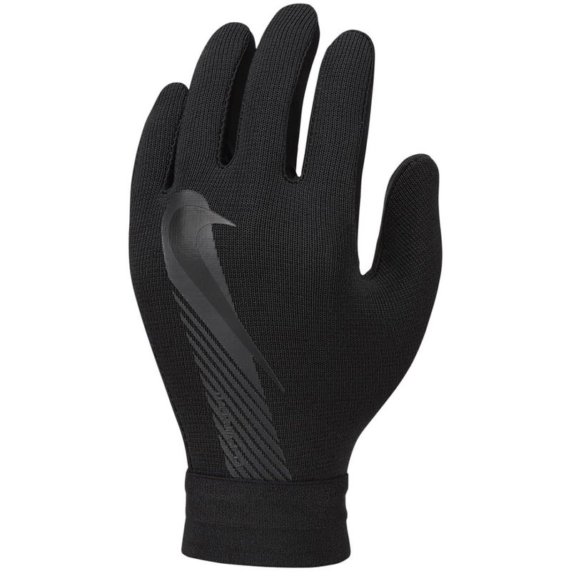 Nike hyperwarm academy football cheap gloves