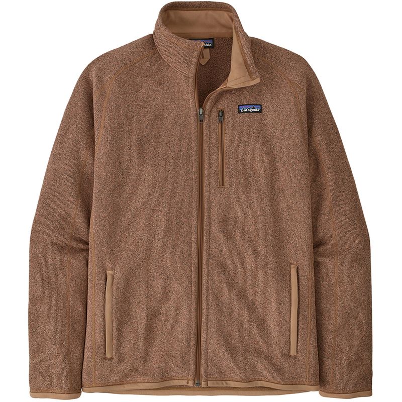 Men's Better Sweater Fleece Jacket