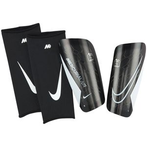 mercurial lite shinguard