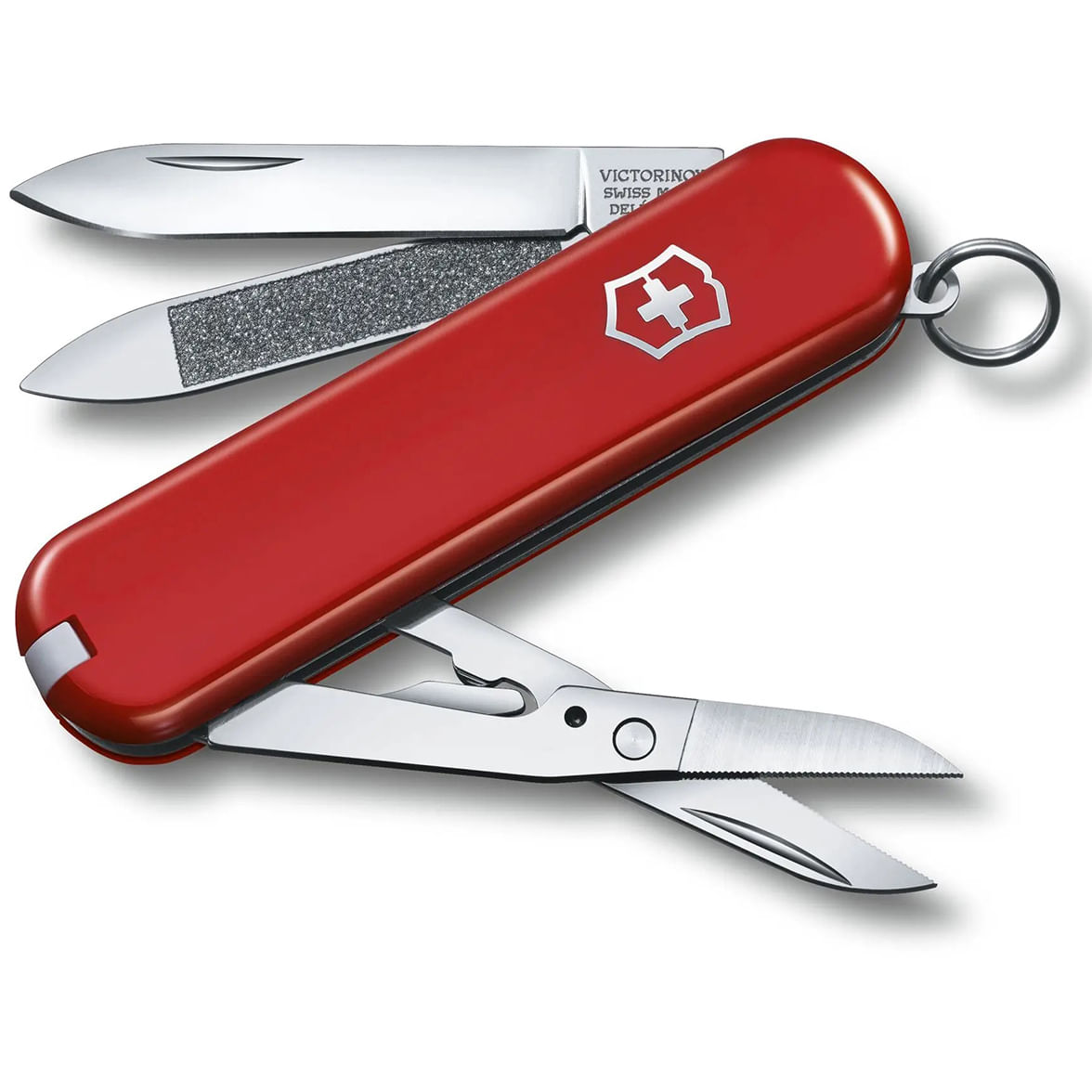 Shop All Victorinox Swiss Army At NYC's Best Sports Store