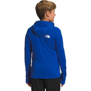 kids amphibious full zi