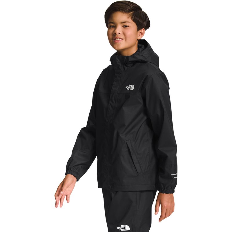 Raincoat tnf hot sale