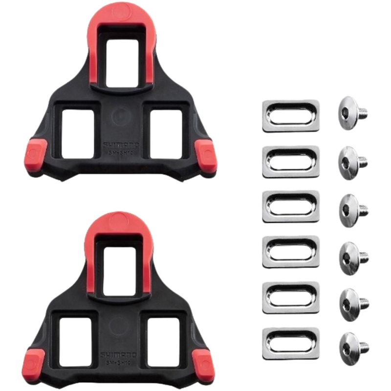 Shimano discount delta pedals