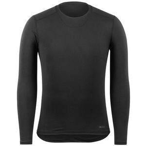 mens thermal long sleeve base