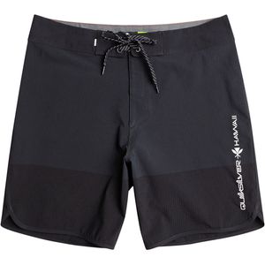 mens highlight scallop bdsh