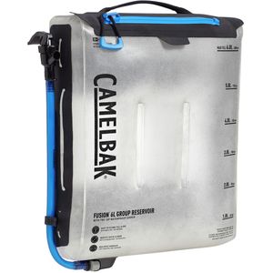 fusion 6l reservoir