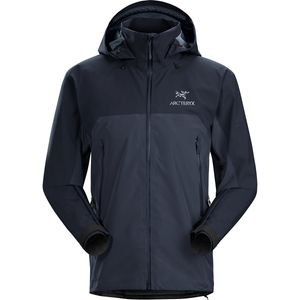 mens beta ar jacket