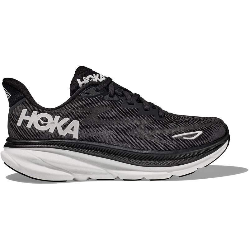 Hoka clifton hotsell 5 flyknit