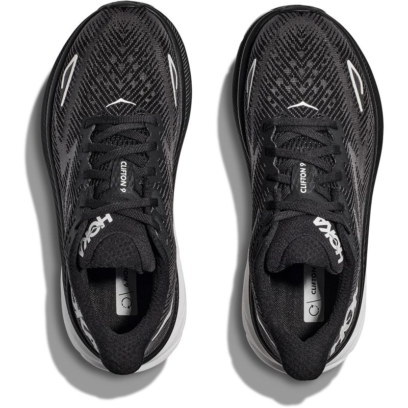 Hoka Men's Clifton 9 - The Ultimate Running Shoe for Comfort and ...