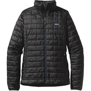 womens nano puff jacket