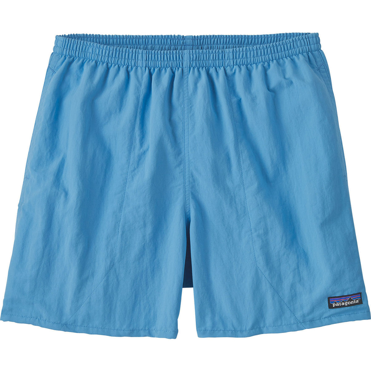 Patagonia Mens BAGGIES SHORTS - 5 I LAGO BLUE - Paragon Sports: NYC's Best  Specialty Sports Store