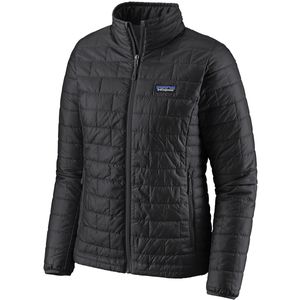 womens nano puff jacket