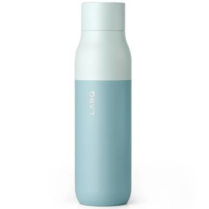 17oz larq purevis bottle
