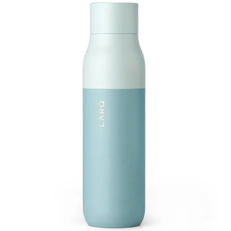 LARQ, Self-cleaning Water Bottle