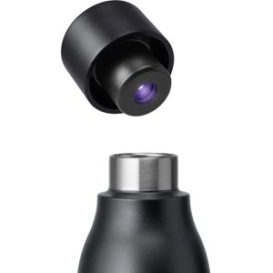 25oz larq purevis bottle