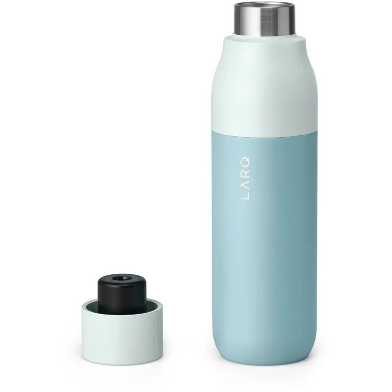 LARQ Self-Cleaning Water Bottle, 17 oz.