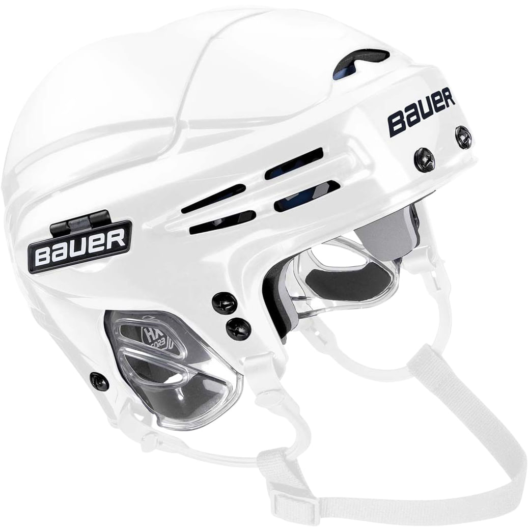 Bauer Hockey Unisex S21 BAUER X GLOVE-SR BLACK - Paragon Sports