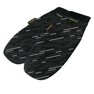 l/xl trans4m reflective glove