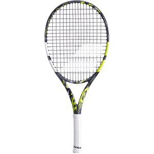 kids pure aero junior 25 tennis racquet