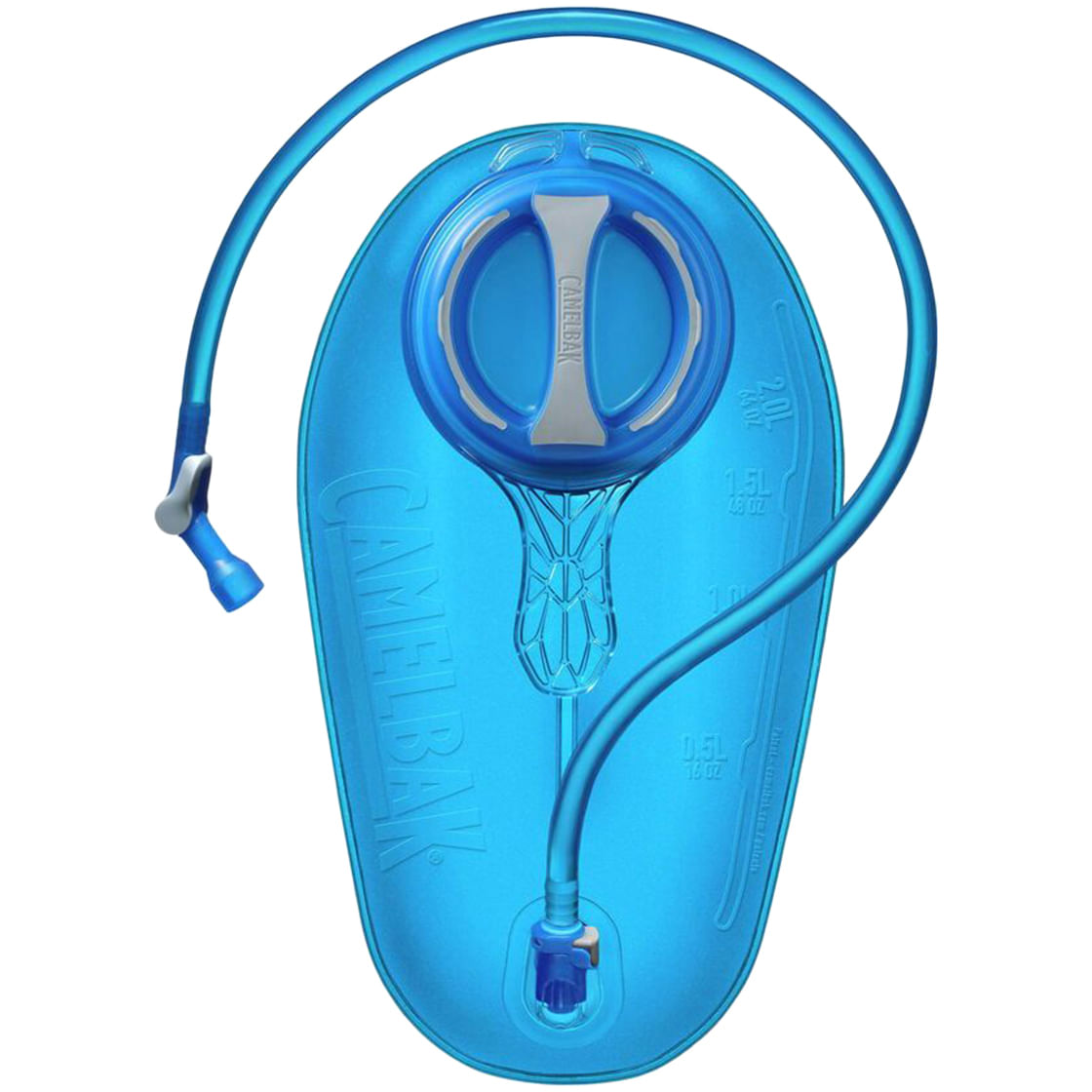 CamelBak Big Bite Valve, Blue, OS