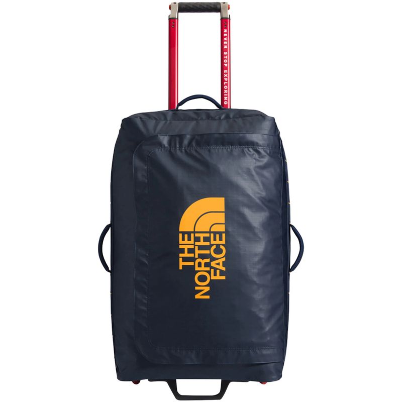 The North Face BASE CAMP VOYAGER 29 SUMMIT NAVY SUMM Paragon Sports