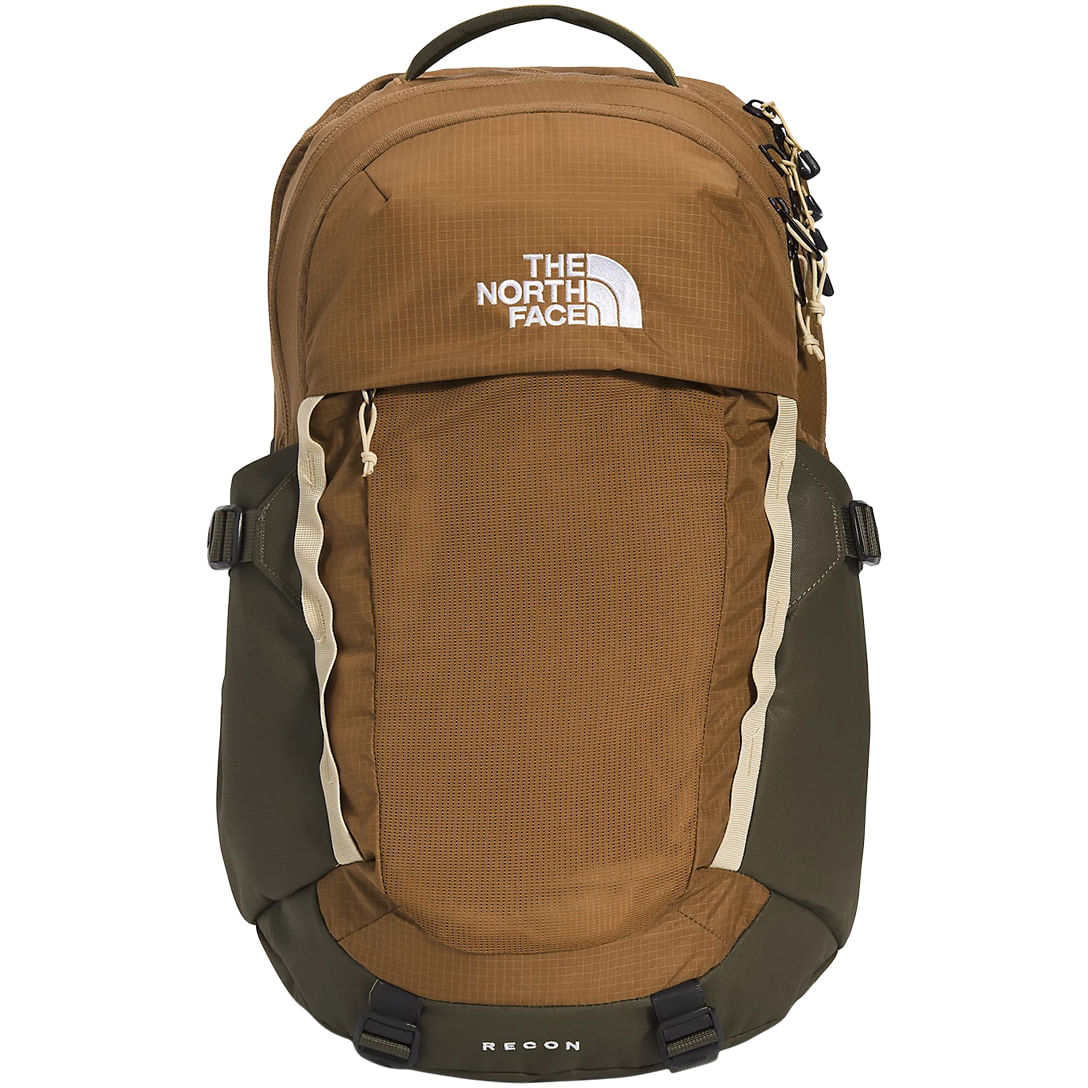 Andrew Halliday systematisch Haast je The North Face RECON NEW TAUPE GREEN- - Paragon Sports