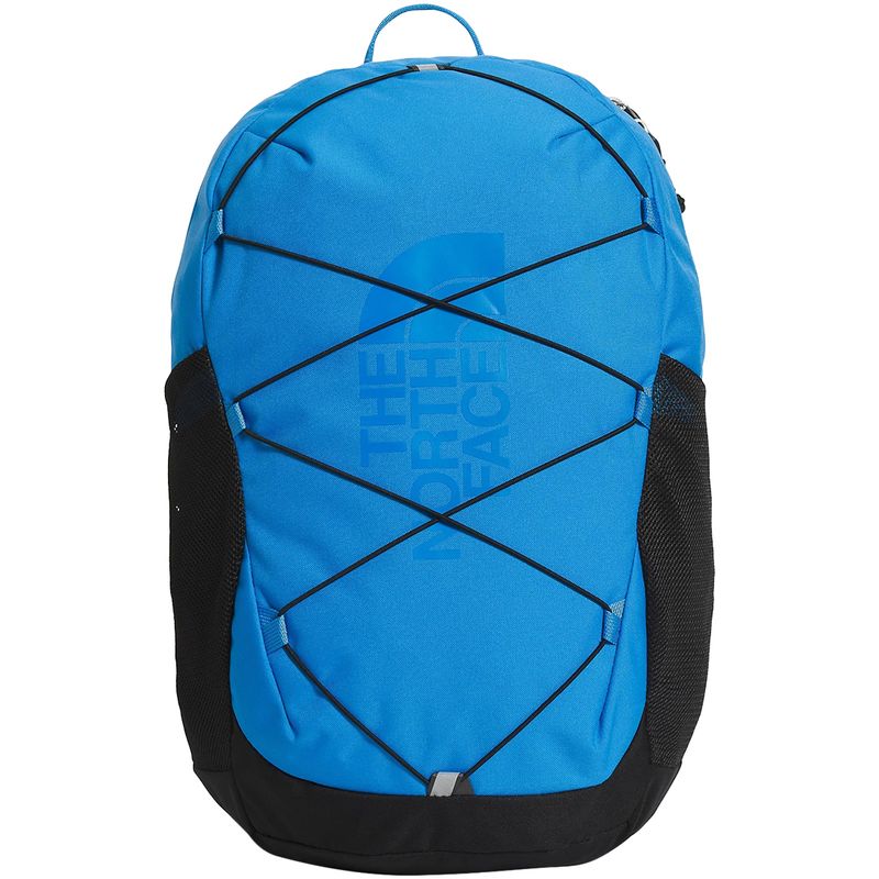 The North Face YOUTH COURT JESTER SUPER SONIC BLUE - Paragon Sports