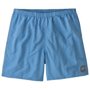 mens baggies shorts - 5 in