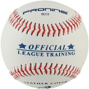 mini training baseball