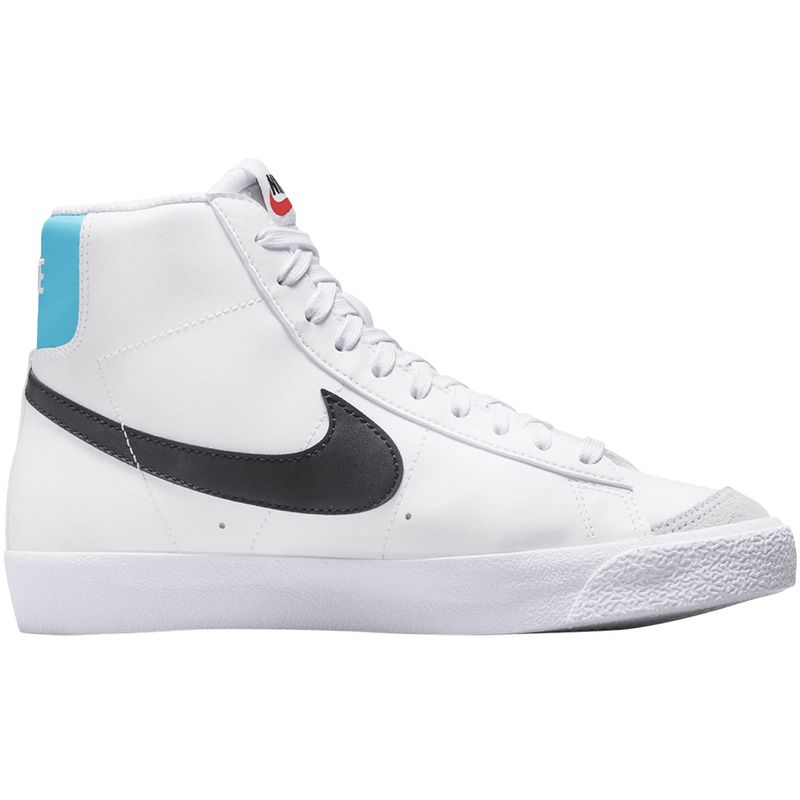 Nike blazer high kids online