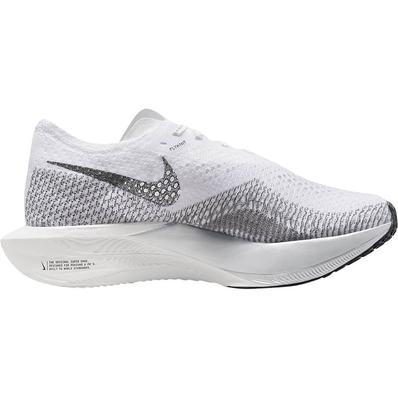 Vaporfly next white sale