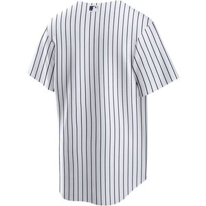 mens mlb yankees hm replica jersey