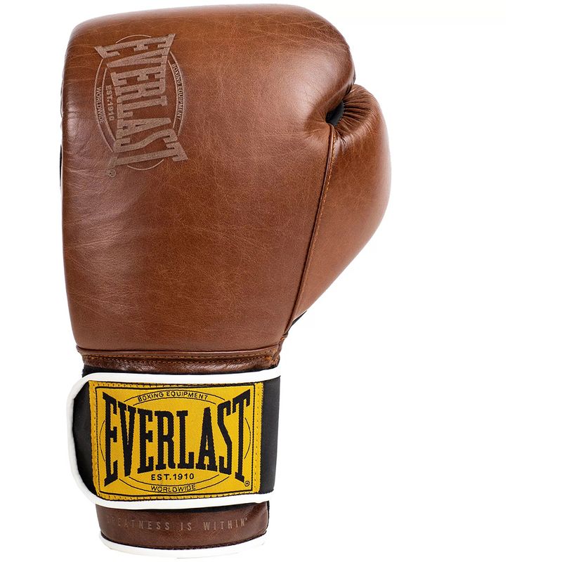 Everlast authentic best sale training gloves