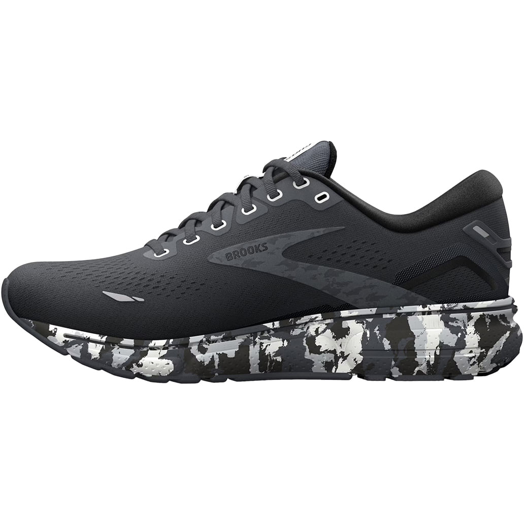 Brooks beast 15 black online