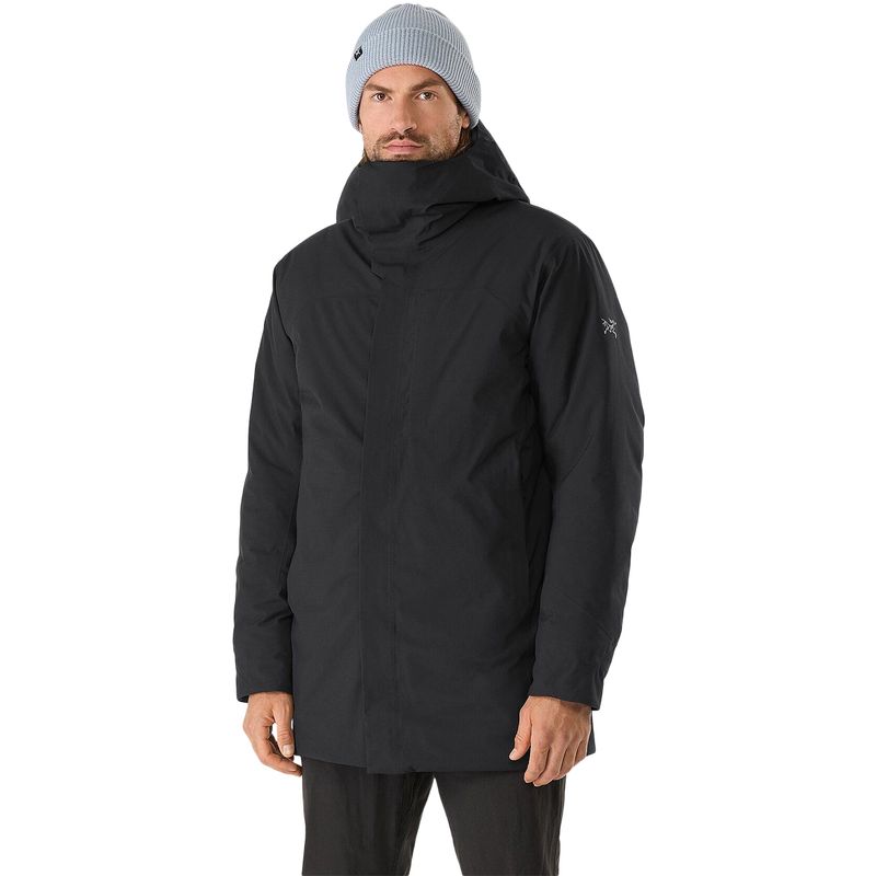 Therme parka 2025