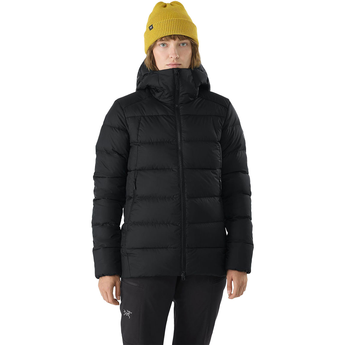 Arc'teryx Womens Thorium Hoody - Warmth for Any Adventure - Paragon Sports