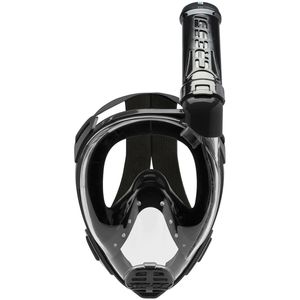 unisex baron ctr snorkel mask
