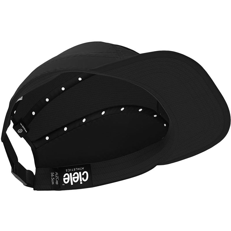 ciele athletic - ALZCap - Athletics Small - Ghost – ciele
