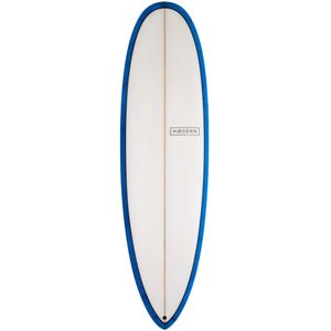 7'6in love child surfboard