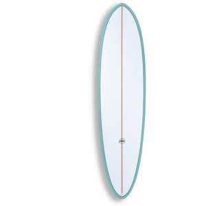 fun division-mid pu 7'0'' surfboard