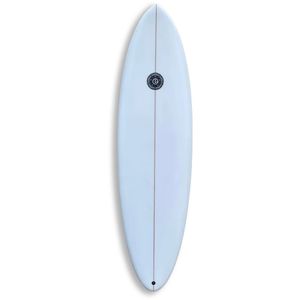 wildcat 6'6'' surfboard