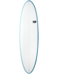 magnet 7'6'' surfboard