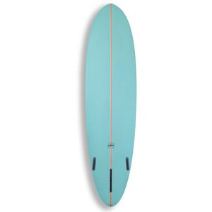 fun division-mid pu 7'0'' surfboard