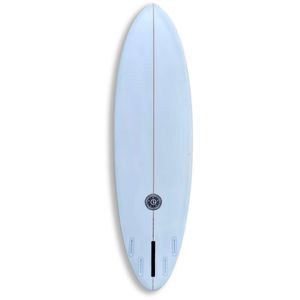 wildcat 6'6'' surfboard