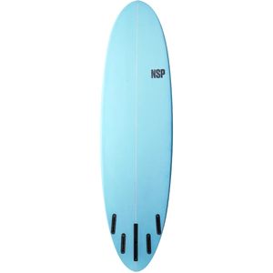 magnet 7'6'' surfboard