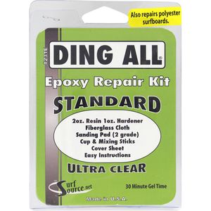 ding all standard epoxy