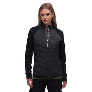 womens w/kkkkkgenepi wool jacket