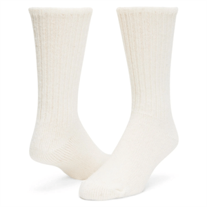 625 wool sock