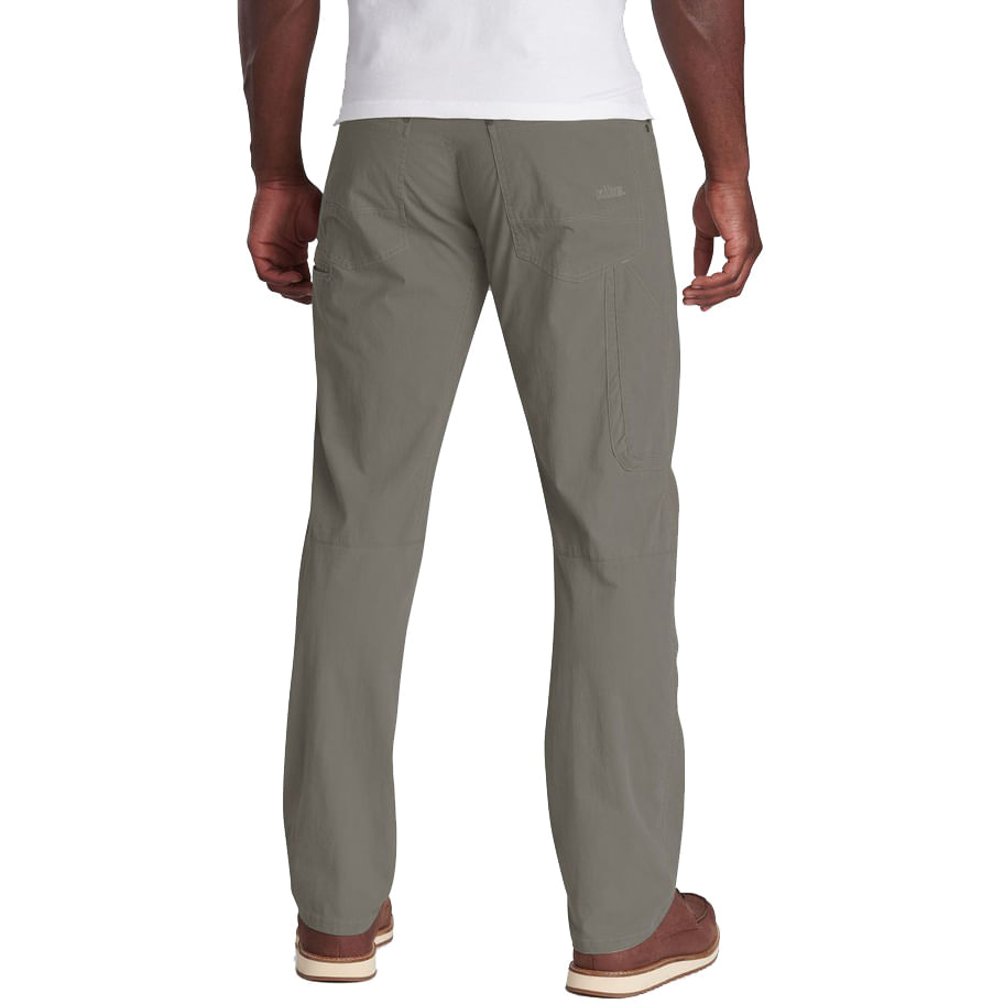 Kuhl Mens REVOLVR PANTS KAKI - Paragon Sports